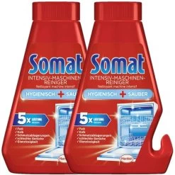 Somat Excellence 4in1 Caps 1x20 Caps Spülmaschinen Reinigung Geschirrspülmittel -Reinigungsmittel Laden e0bf632c 2ad6 46b2 a2fe a0d5867bc84e 1