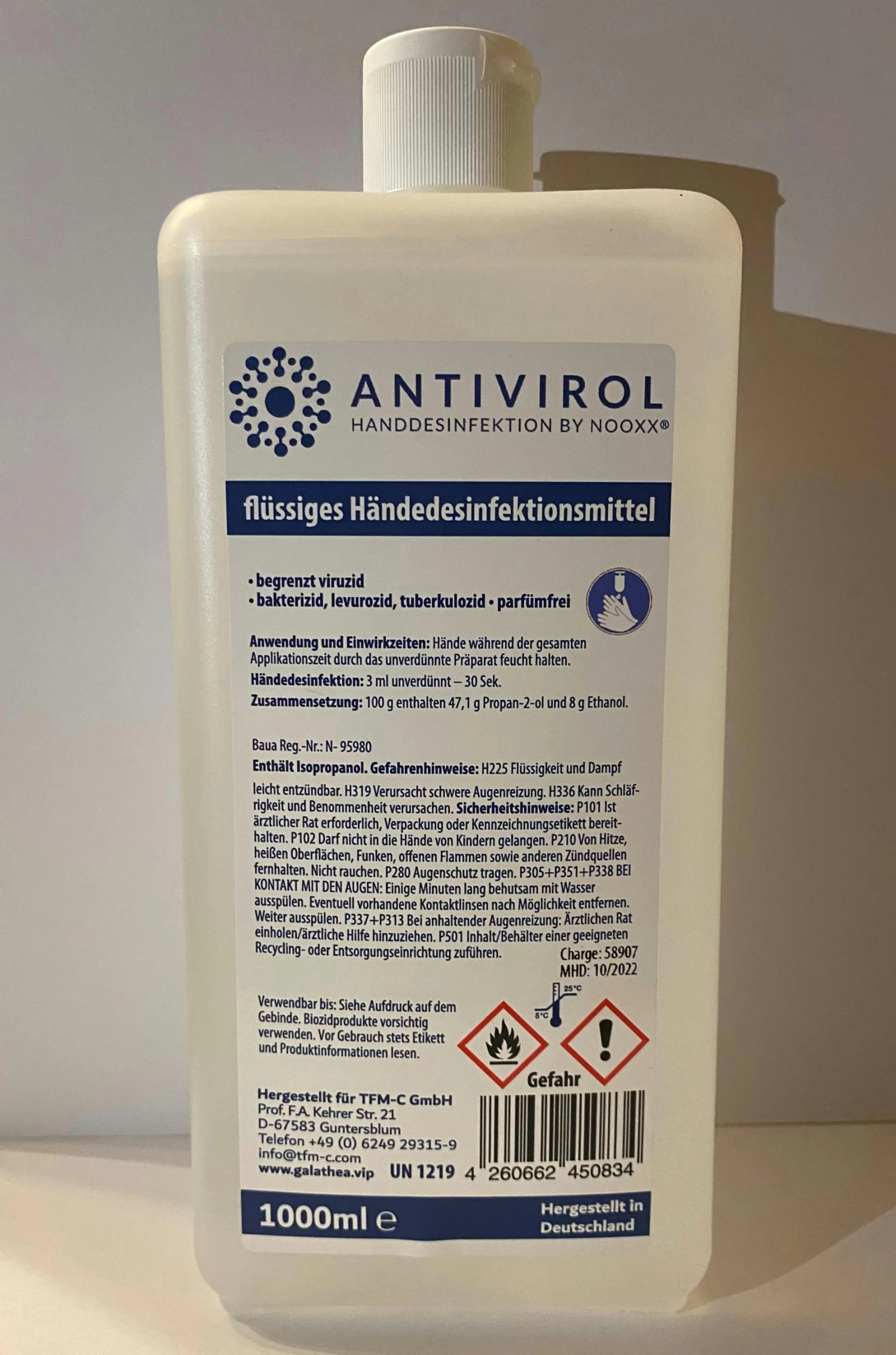 Antivirol 7 Antivirol – Bild 5