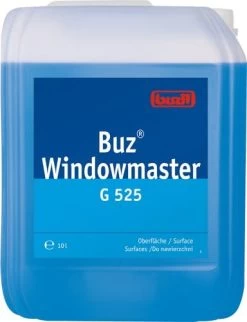 Buzil Profiglass G 522 Glasreiniger 10 L Kanister -Reinigungsmittel Laden e21068b7 a9ce 4042 9982 8dd09ba48bc6