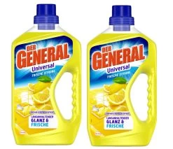 Der General Aloe Vera 8er Pack Allzweckreiniger PH-neutral 8x750 Ml Reinigen 15 Der General Aloe Vera 8er Pack Allzweckreiniger PH-neutral 8x750 Ml Reinigen -Reinigungsmittel Laden e29d5938 6d12 472b b14e 49fab040578a 6