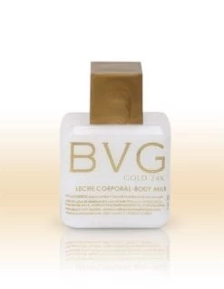 Body Lotion 35ml BVG Gold