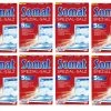 Somat Spezial-Salz Spülmaschinensalz Spülmachine Geschirrspülleistung 8 X1,2kg -Reinigungsmittel Laden e694cd37 516e 4783 947d 9bba4bf45ab1 3