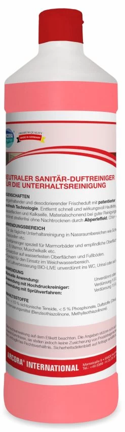 10l Sanitärreiniger Sanitär Duftreiniger Konzentrat Flüssig -Reinigungsmittel Laden e6d763bb bbf4 4ffa bebe 30f545760e2c 1