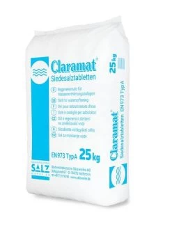Siedesalztabletten | DIN EN 973 Typ A |25 Kg Sack | Zur Wasserenthärtung -Reinigungsmittel Laden e72b0508 1b3c 4212 9b66 a3acd0865337 1