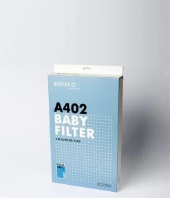 BONECO Baby Filter A402