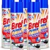 Bref Sidol Power Backofen & Grill Reiniger 5x500 Ml Reinigungsmittel Reinigen -Reinigungsmittel Laden e8647abd 9df6 4533 be1e f24ef6c73687 3