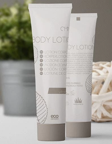 5x50 Body Lotion Tube à 30ml Einzeln Verpackt 10,5x4 Cm Hotelkosmetik 7 5x50 Body Lotion Tube à 30ml Einzeln Verpackt 10,5x4 Cm Hotelkosmetik – Bild 5