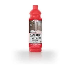 Sanitärreiniger Sanipur Foam 327 10 Liter -Reinigungsmittel Laden e8a1dc9d 7e7c 4429 9a6a a863049d64cc 3