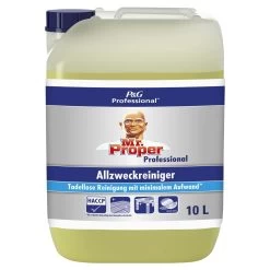 Mr. Proper Allzweckreiniger 4 In 1 Desinfizierend 750 Ml -Reinigungsmittel Laden eac242be 1e6a 41b2 91e8 a242bf9adce8 1