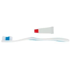 500x Zahnpflege-Set Weiss 14,5 Cm Lang Zahnbürste Zahncreme Einwegzahnbürste 15 500x Zahnpflege-Set Weiss 14,5 Cm Lang Zahnbürste Zahncreme Einwegzahnbürste -Reinigungsmittel Laden ed3eb8fb a70d 42ec 9547 8357cc17d9cd