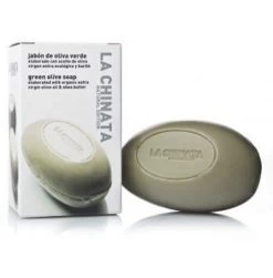 Handseife Grüne Olive 150g