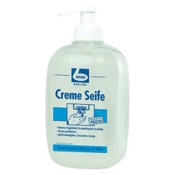 Dr. Becher "Dr. Becher" Creme Seife 5 L -Reinigungsmittel Laden edfb1784 c375 4854 9d90 d1abecfcb5ea