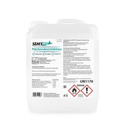 DesiClean® - Händedesinfektionsmittel, 80% Ethanol - 5 Liter -Reinigungsmittel Laden ee4e0668 b5ba 4a98 a3d1 54cb6057ee34 6
