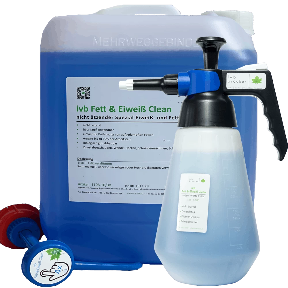 Neutral-Reiniger GV-Line 10l 8 Neutral-Reiniger GV-Line 10l – Bild 6