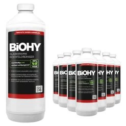 BiOHY Glaskeramik Kochfeldreiniger (3x1l Flasche) | Optimal Zur Reinigung Und Pflege Von Kochfeld Und Induktion | Geeignet Für ALLE GERÄTE 11 BiOHY Glaskeramik Kochfeldreiniger (3x1l Flasche) | Optimal Zur Reinigung Und Pflege Von Kochfeld Und Induktion | Geeignet Für ALLE GERÄTE -Reinigungsmittel Laden f0a39756 68b3 499a 8c7b 704925bd4426 4