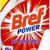 Bref Power WC Krafttabs Reiniger 15x Effekt 325g Abfluss Tiefenreinigung -Reinigungsmittel Laden f0e26d61 2b02 4b0b b75a 4789b5c859a7