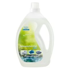 HAKA Sensitiv Waschmittel Flüssig, 2 Liter -Reinigungsmittel Laden f2986466 b21b 4c61 b397 54d9aebc4de7 1