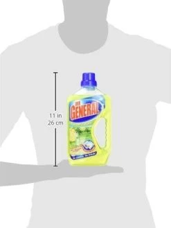 Der General Universal Frische Zitrone Allzweckreiniger 750 Ml Reiniger 15 Der General Universal Frische Zitrone Allzweckreiniger 750 Ml Reiniger -Reinigungsmittel Laden f46e2186 fcf8 4b70 aff5 6aad67296414