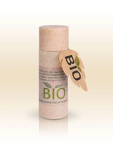 Body Milk Go Green Bio 30 Ml Neutral 5 Body Milk Go Green Bio 30 Ml Neutral – Bild 3