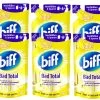 Biff Bad Total Zitrus Badreiniger Reiniger Reinigungsmittel 6x250ml Nachfüllpack 1 Biff Bad Total Zitrus Badreiniger Reiniger Reinigungsmittel 6x250ml Nachfüllpack -Reinigungsmittel Laden f54fec91 0255 4d68 bcb7 be18c9fbd2fb 4