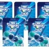 WC Frisch Kraft-Aktiv Blauspüler Ozean-Frische 5x1 Stück WC Reinigen Reiniger 2 WC Frisch Kraft-Aktiv Blauspüler Ozean-Frische 5x1 Stück WC Reinigen Reiniger -Reinigungsmittel Laden f576581b 1334 4583 af46 a5aadf116bd3