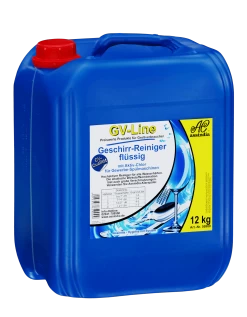 Geschirr-Spülmittel GV Line 1000ml -Reinigungsmittel Laden f5943686 ce95 49c8 a7ac 253950da3717