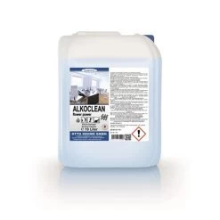 Lorito Alkoclean Eco 248 Bodenpflege Unterhaltsreiniger 1 Liter -Reinigungsmittel Laden f7048197 d67e 446c aaec 5e0234c75cde
