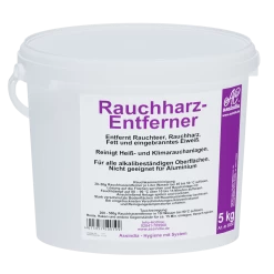 Rauchharz-Entferner Granulat 5kg -Reinigungsmittel Laden f78150e3 421c 475e 9e5e 424f43d67872 1