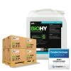 BiOHY Intensivreiniger Universal (24x20l Kanister) | Hochleistungs-INDUSTRIEREINIGER | Grundreiniger Ideal Für Hochdruckreiniger, Schaumarm 1 BiOHY Intensivreiniger Universal (24x20l Kanister) | Hochleistungs-INDUSTRIEREINIGER | Grundreiniger Ideal Für Hochdruckreiniger, Schaumarm -Reinigungsmittel Laden f92fadac daa2 49a5 9634 347c44030983