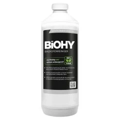 BiOHY Backofenreiniger Hochkonzentrat (12x1l Flasche) | Profi Grillreiniger, Fettlöser EXTRA STARK | Zur Einfachen Und Schnellen Ofenreinigung -Reinigungsmittel Laden fad511f5 c3f1 4e5a a541 21d1e12d7aa7