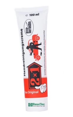 Perladin 2x1 HandreinigungsCreme 1L Handreinigung Mit Dosierpumpe Handseife 1 Liter Werkstatt Handwerk 11 Perladin 2x1 HandreinigungsCreme 1L Handreinigung Mit Dosierpumpe Handseife 1 Liter Werkstatt Handwerk -Reinigungsmittel Laden fb1c4333 c543 48cb b6d6 75497c568c73 1