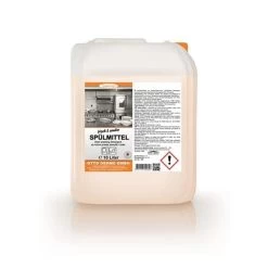 Klarspüler Neutral 207 1 Liter -Reinigungsmittel Laden fbc19d45 f168 431a 8e8b 54c916c9d1bb