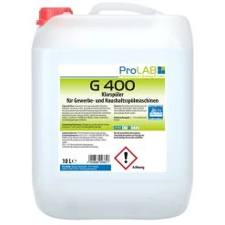 BiOHY Klarspüler (50x10l Kanister) |  Ökologisches Hochkonzentrat | Geeignet Für Alle Spülmaschinen, Für Unschlagbaren Glanz Auf Gläsern & Geschirr -Reinigungsmittel Laden fbc54509 df58 45a6 9254 1a6a996c4655 3