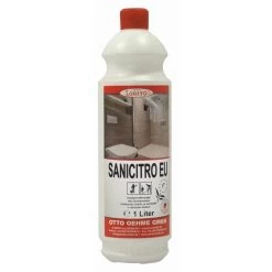 Sanitärreiniger Sanicitro 521 EU-Ecolabel (Blume) 10 Liter -Reinigungsmittel Laden fcd5c060 355d 4983 8cd5 990efb0499f8 3