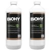 BiOHY Universal Entkalker (2x1l Flasche) | Konzentrat Für 20 Entkalkungsvorgänge Pro Flasche | Kompatibel Mit Allen Kaffeevollautomaten -Reinigungsmittel Laden fd542967 a374 45f2 a221 69953263e5d8 3