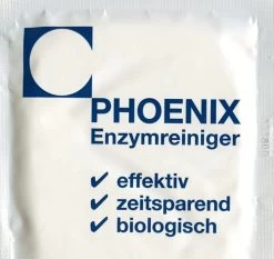 Phoenix Enzymreiniger Saunareiniger, Infrarotkabinenreiniger 4 X 20 Gr Siegelbeutel = 4,0 – 6,0 Liter -Reinigungsmittel Laden fd961086 7813 4de6 beef 2e7db0a35d4e 3