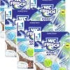 WC-Frisch Kraft Aktiv Duftspüler Coconut Water 5x50g WC Reiniger Reinigung -Reinigungsmittel Laden fd99fa34 e8f0 4d98 b4e5 8b37f87f7ebc 4